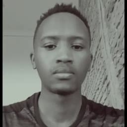Muturi David's photo